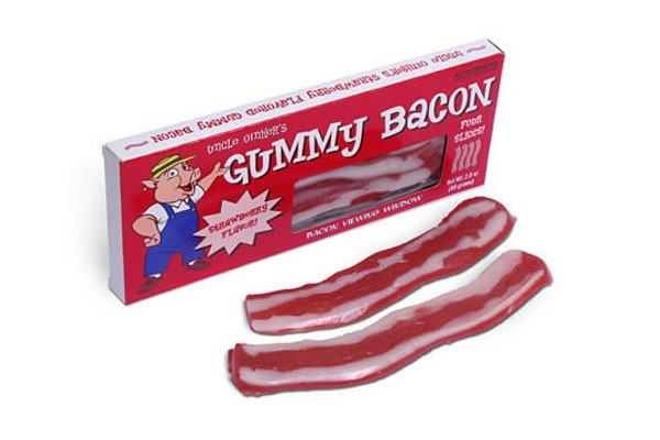 bacon