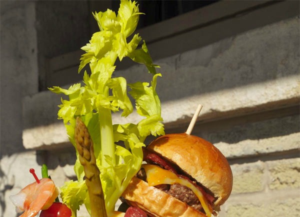 bloody mary bloody mary