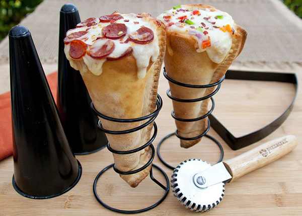 Pizza Cone