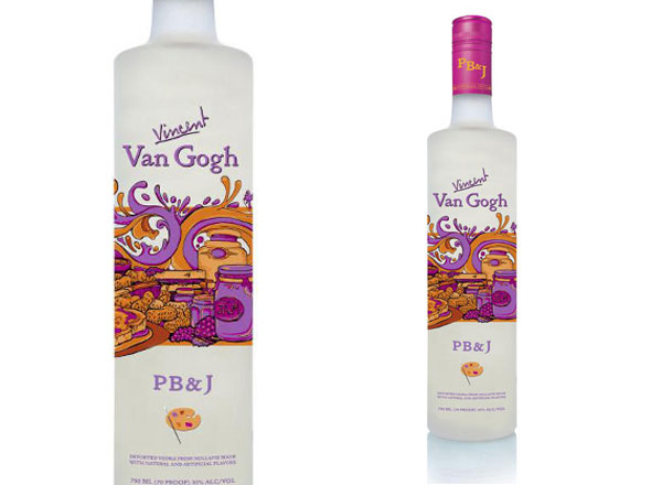 vincent-vangoh-pbj-vodka